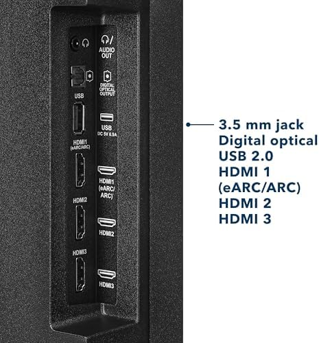 INSIGNIA 50-inch Class F50 Series LED 4K UHD Smart Fire TV with Alexa Voice Remote (NS-50F502NA26)