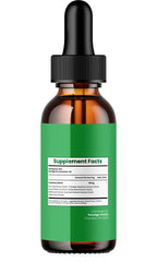 Denti Drops Pro Drops for Teeth and Gums, Denti Drops Pro Healthy Gums Teeth, Denti Drops Pro Reviews, Denti Drops Pro for Gums and Teeth Natural Liquid Supplement (2 Pack - 2 Month Supply)