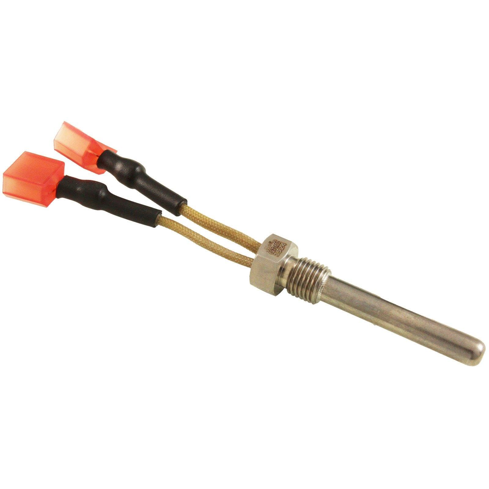 Pentair 42002-0024S Stack Flue Sensor Replacement Pool and Spa Heater Electrical Systems