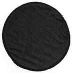 Crown Patch 360 Waver's Compression 4.5" Rapid Waver's Crown Compression Patches for Hair For Men (Pack of 6)