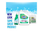 Clorox Cleaner Spray/Bleach and Refill Combo, 212 Fluid Ounce