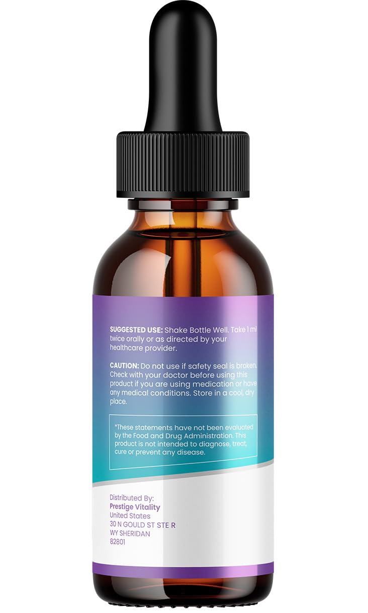 Indelo Gut Drops Healthy Formula – GutDrops All Natural Healthy Levels - Extra Strength Liquid, Reviews (1 Pack – 1 Month Supply)