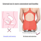 Kegel Exercise Products for Women, Professional Pelvic Floor Muscle,Non Handheld Kegel Exerciser, and Bladder Control Tightening Exercise, Kegel Sports Products Recommended by Doctors (Pink)