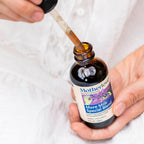 Motherlove More Milk Special Blend (2 Ounce Tincture) Herbal Lactation Supplement w/Goat’s Rue to Build Breast Tissue & Support Breast Milk Supply—USDA Certified Organic, Vegan, Kosher, Soy-Free