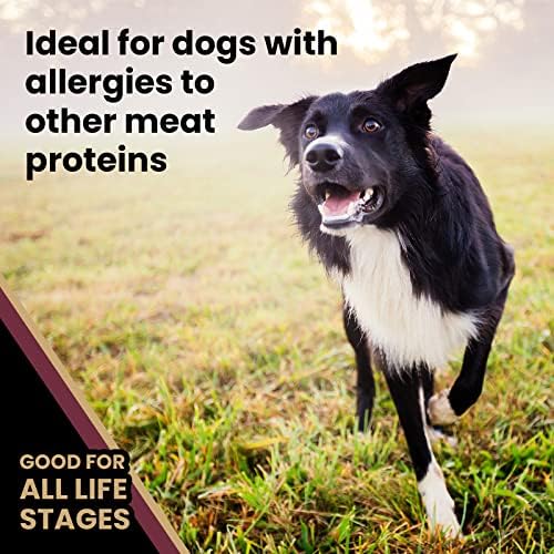 Victor Super Premium Dog Food – Grain Free Lamb Meal & Sweet Potato Recipe - Dry Dog Food for Dogs of All Life Stages – High Protein Dry Dog Food for All Normally Active Dogs, 5 lb