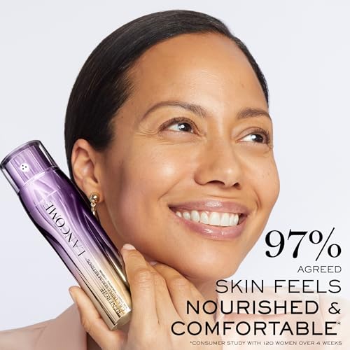 Lancôme Rénergie C.R.x. Triple Serum Retinol - Anti-Aging Serum With Pure Retinol, Pure Vitamin C, X-Peptide - Target Wrinkles and Pores - All Skin Types, including Sensitive 0.67 Fl. Oz.