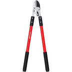 Corona Tools Compound Action Anvil Lopper – 32-Inch Heavy-Duty Branch Cutter for Tree Trimming & Pruning, Garden Loppers for Thick Branches