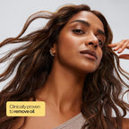 Eva NYC Freshen Up Invisible Dry Shampoo, Warm Vanilla Scent, 7.3 oz