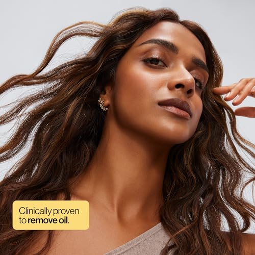 Eva NYC Freshen Up Invisible Dry Shampoo, Warm Vanilla Scent, 5.3 oz
