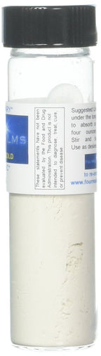 Mother Earth Alchemy Monatomic Gold - White Powder Gold - 10 Grams - ORMUS - Orme