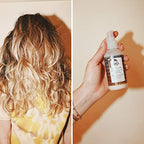 R+Co Sun Catcher Power C Boosting Leave-In Conditioner