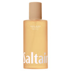 Saltair Body Oil. Jumbo Size Santal Bloom After Shower and Bath Oil for Women and Men. Botanical, Non-Greasy, and Well-Absorbing Moisturizer for Hydrating Dry Skin – 10oz Bottle