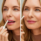 jane iredale Just Kissed Lip And Cheek Stain, PH-Activated Formula Delivers Long-Lasting Custom Color With Hydrating Botanical Oils, Cruelty-Free