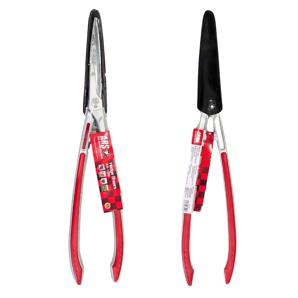 ARS HS-KR1000 Professional Hedge Shears