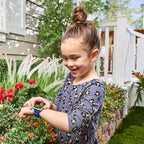 VTech KidiZoom Smartwatch DX4, Blue