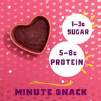 Sweet Logic Keto Mug Cake Mix - Confetti - Just Add Water - Low Sugar - Gluten-Free - High Protein - Low Carb - Dairy Free - Diabetic-Friendly Sweets - Natural Ingredients (4 Pack)