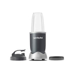 nutribullet Personal Blender, 600W, 24oz Cup, 18 oz Cup, NBR-0601WM