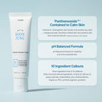 ETUDE SoonJung 2x Intensive Cream for Barrier Repair, Rich Moist, Madecassoside & Panthenol for Soothing, Face Moisturizer for Sensitive Skin, pH Balanced, Hypoallergenic, Korean Skin Care,2.02 Fl Oz
