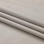 Joydeco Linen Blackout Curtains for Bedroom 90 Inches Long Grommet Heavy Duty Living Room Drapes Thermal Insulated Noise Reduce Cancelling Curtains 2 Panels W52 x L90 Inch Natural