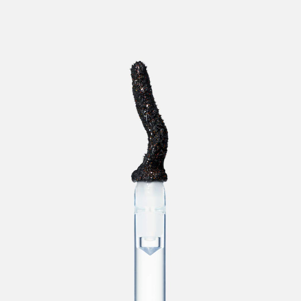 UZU BY FLOWFUSHI 38°C / 99°F Lip Treatment [-4 Black] Lip Care, Skin Bacteria Moisturizing, Unscented, Hypoallergenic