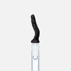 UZU BY FLOWFUSHI 38°C / 99°F Lip Treatment [-4 Black] Lip Care, Skin Bacteria Moisturizing, Unscented, Hypoallergenic