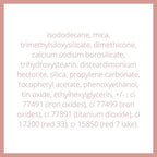 Beauty Bakerie Lip Whip Liquid Lipstick for Women, Waterproof Lip Gloss, Tint, Stain Long Lasting Hydrating Moisturizer, Matte or Metallic, 3.5mL, Rosé Posé