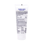 Clearzal Foot Cream For Hard Skin, Helps Calluses and Corn Removal While Leaving Soft Smooth Skin, Hydrating and Conditioning Triple Action Formula With Aloe Vera, 3.4 Ounce Tube