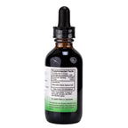 Christopher's Original Formulas Black Walnut Extract, Herbal Liquid Supplement, 2 oz - Pack of 2
