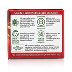 Weleda Face Care Plumping Day Cream, 1.3 Fluid Ounce, Plant Rich Moisturizer with Pomegranate and Maca Root Peptides