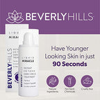 Beverly Hills Instant Facelift Anti Aging Eye Serum Treatment for Dark Circles, Puffy Eyes, Wrinkles, Under Eye Bags, Fine Lines, and Crows Feet | 30mL (120 Days Supply)