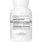 NBI NattoPine, Healthy Circulation Support for Men & Women | 60ct Veggie Capsules