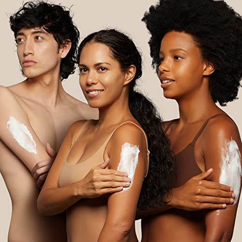 Beautzilla Moisturizing Intimate Area Dark Spot Corrector with Instant Results for Knees, Elbows, Underarms, and Thighs