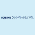 S.Pellegrino Sparkling Natural Mineral Water, 33.8 fl oz. Plastic Bottles (Pack of 12)
