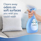 Febreze FABRIC Refresher with Gain, Original