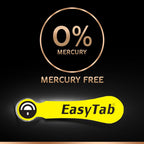Duracell Activair Hearing Aid Batteries: Size 10 (80 Batteries)