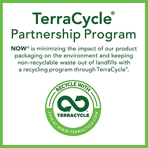 NOW Foods Supplements, Psyllium Husk Powder, Non-GMO Project Verified, Soluble Fiber, 24-Ounce