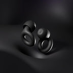 Loop Quiet 2 Ear Plugs - Ultra-Comfy Reusable Hearing Protection for Sleep