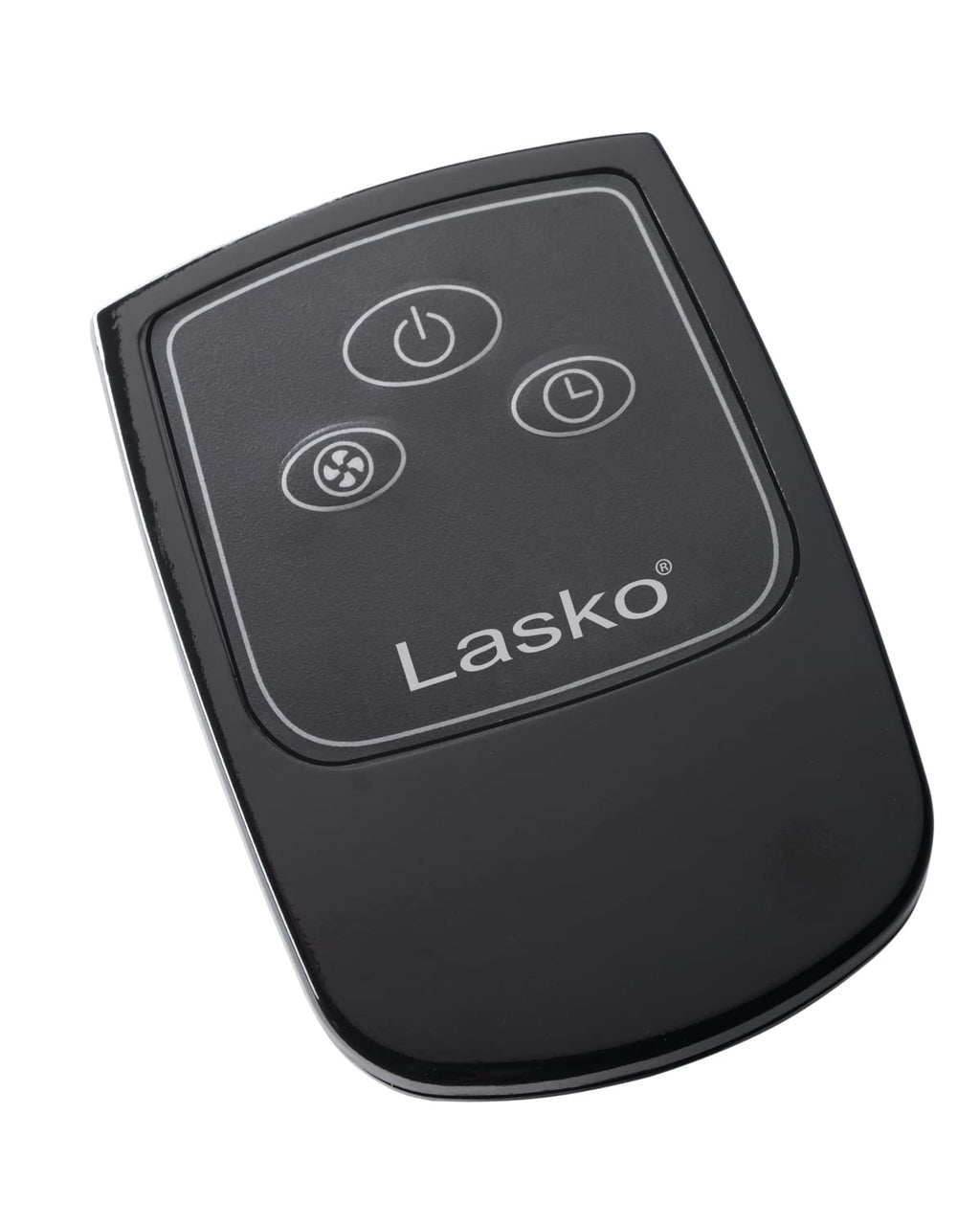 Lasko Cyclone Oscillating Pedestal Fan - Adjustable to 54" - 1843 - Black