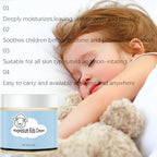 Kids Magnesium Lotion for Restful Sleep - Natural Calming Cream for Sensitive Skin - Magnesium - Safe for Adults & Children - Promotes Better Sleep