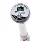 Blumat Moisture Meter for Plants - Accurate Soil Moisture Meter - Easy to Use Advanced Water Meter for Gardening (Moisture Meter with Cap)