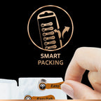 Duracell Hearing Aid Batteries Size 312, 60 Count (Pack of 1) batteries