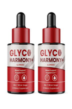 (2 Pack) Glyco Harmony Drops, Official GlycoHarmony Liquid Supplement with Premium Ingredients, Advanced Formula Support for Overall Health & Wellness Reviews (4oz/120ml)