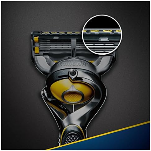 Gillette Fusion ProShield ® Razor Blades for Men