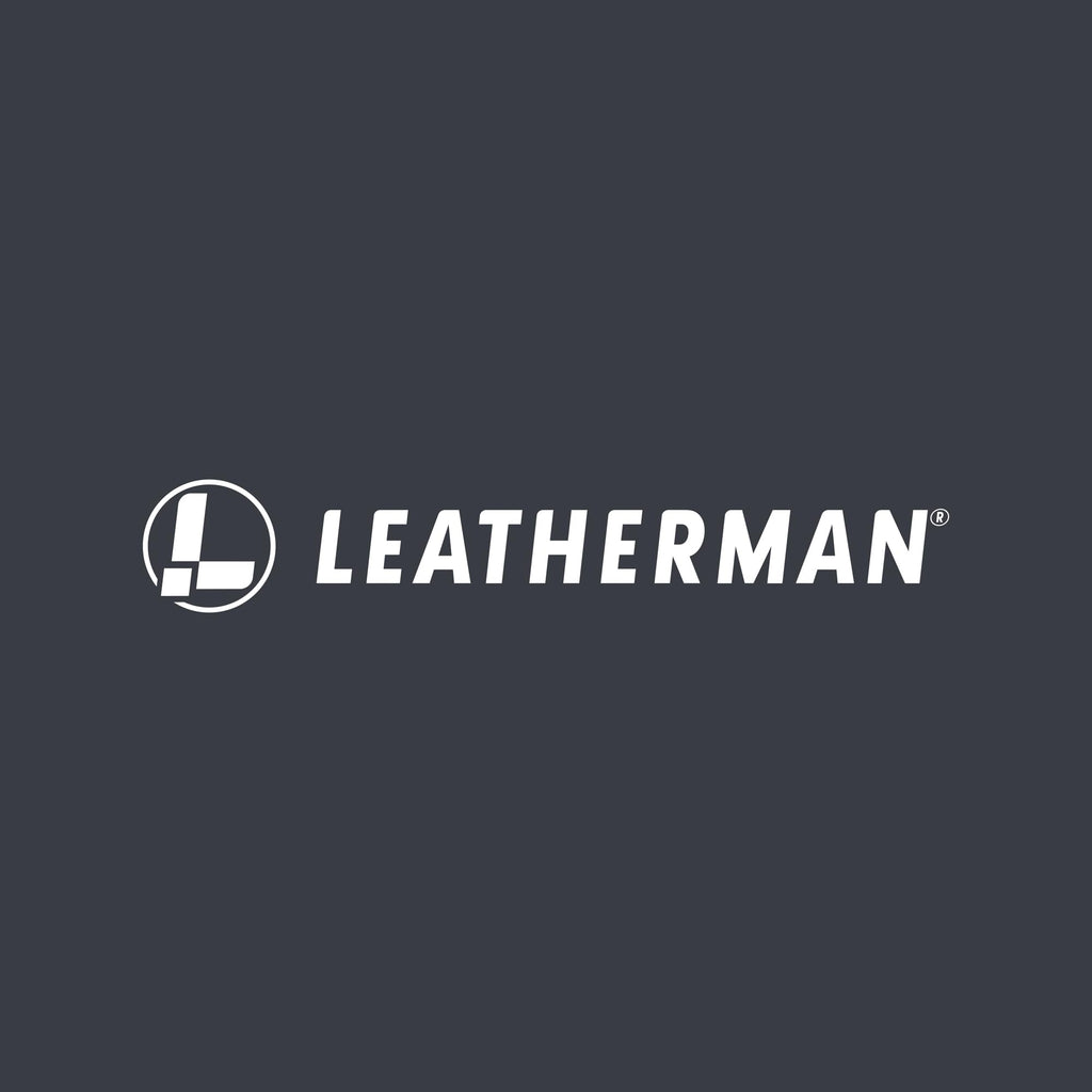 LEATHERMAN, Skeletool CX, 7-in-1 Lightweight, Minimalist Multi-Tool for Everyday Carry (EDC), Home, Garden & Outdoors, Paradise Blue