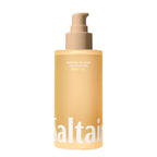 Saltair Body Oil - Luxurious Santal Bloom After Shower and Bath Oil for Women and Men. Botanical, Non-Greasy, Well-Absorbing Moisturizer for Hydrating Dry Skin – 4oz Pump Bottle