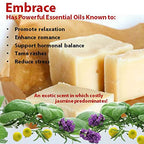 Vintage Tradition Beef Tallow All Purpose Balm – Healing, Hydrating Jasmine Oil Skin Care Salve Replaces Body Lotion, Hand Cream, More – Essential Oil, Olive Oil, and Grass-Fed Tallow, 2 fl. oz.