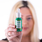 Breatify Bad Breath Eliminating Serum – Bad Mouth Smell Removing Drops – Easy to Carry and Handy Fresh Breath Oil-serum, 20 mL, 0.68 Oz (Pack of 3)