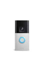 Ring Battery Doorbell Pro, Home or business security, Two-Way Talk with Audio+, 3D Motion Detection, and 1536p HD+ Head-to-Toe Video