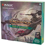 The Lord of The Rings: Tales of Middle-Earth Scene Boxes - All 4 for Magic: The Gathering