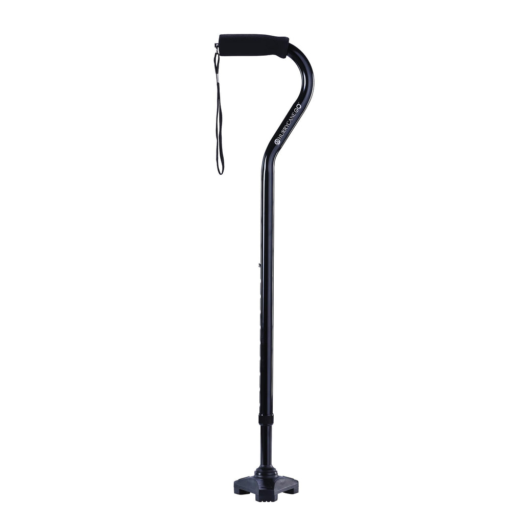 HurryCane GO - The All-Terrain Cane; GO Edition